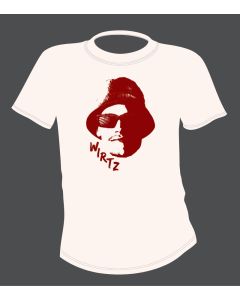 Wirtz t-skjorte